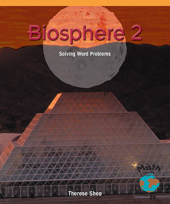 Book cover for Biosphere 2