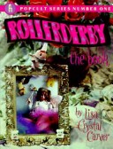 Book cover for "Rollerderby"