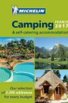 Book cover for Camping Guide France