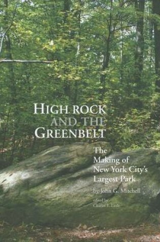 Cover of High Rock and the Greenbelt