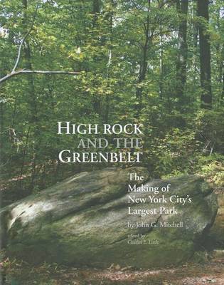 Book cover for High Rock and the Greenbelt