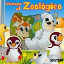 Book cover for Vamos Al Zoologico