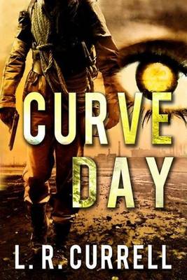 Book cover for Curve Day