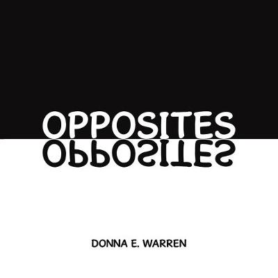 Book cover for Opposites