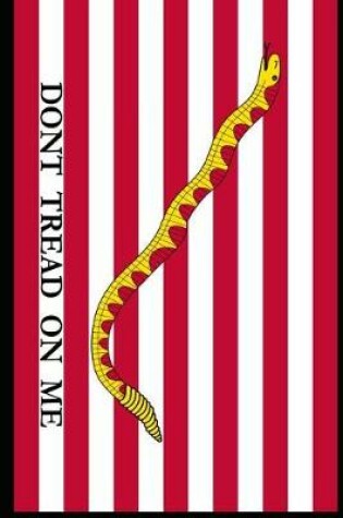 Cover of United States Navy Jack, Gadsden Flag Journal