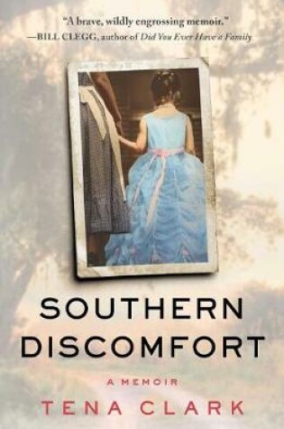 Cover of Southern Discomfort