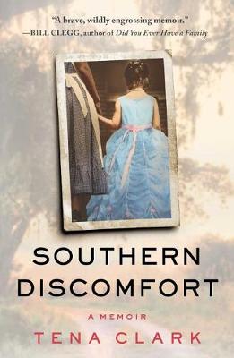 Book cover for Southern Discomfort