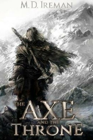 Cover of The Axe and the Throne