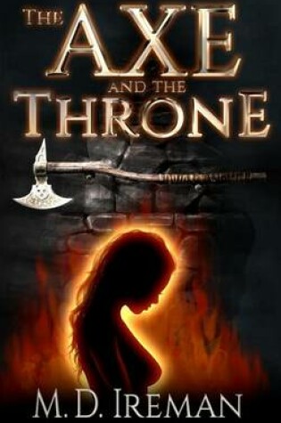 Cover of The Axe and the Throne