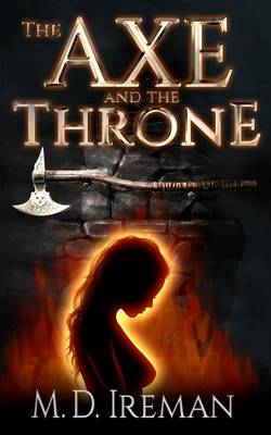 Book cover for The Axe and the Throne