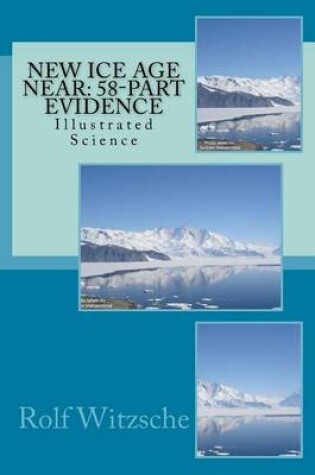 Cover of New Ice Age Near