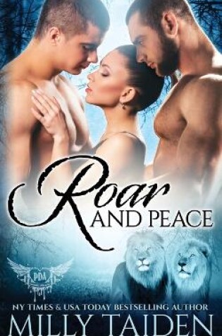 Cover of Roar and Peace
