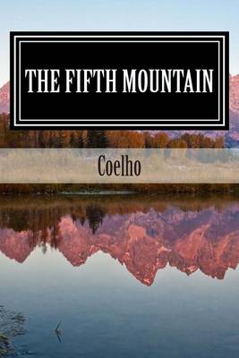 Book cover for The Fifth Mountain