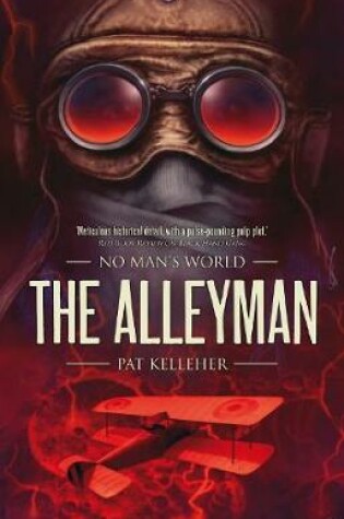 Cover of The Alleyman