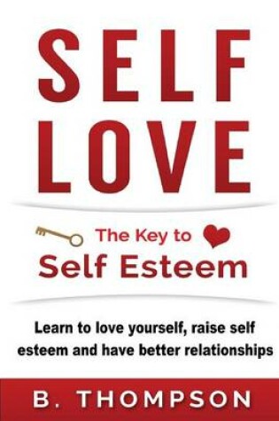 Cover of Self-Love