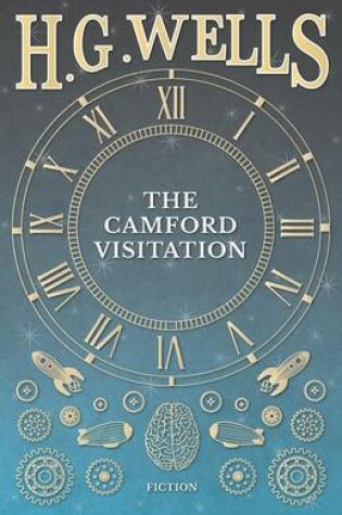 Cover of The Camford Visitation