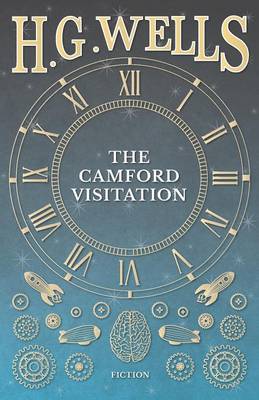 Book cover for The Camford Visitation