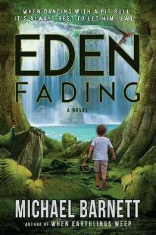 Cover of Eden Fading