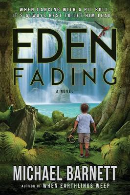 Book cover for Eden Fading