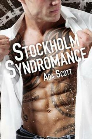 Cover of Stockholm Syndromance