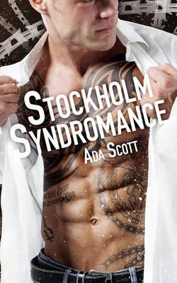 Book cover for Stockholm Syndromance