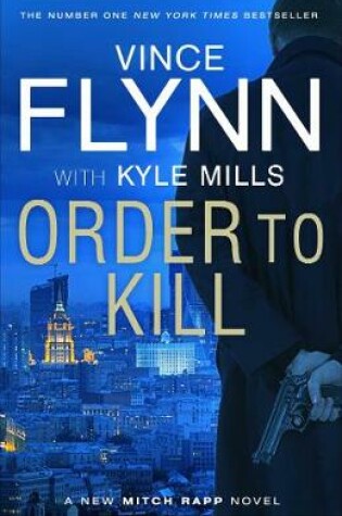 Cover of Order to Kill