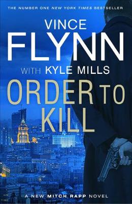 Cover of Order to Kill