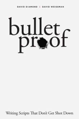 Cover of Bulletproof