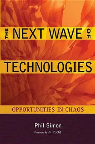 Cover of The Next Wave of Technologies