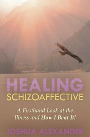 Cover of Healing Schizoaffective