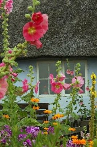 Cover of Cottage Flower Garden Journal