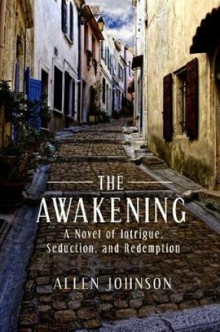 Cover of The Awakening