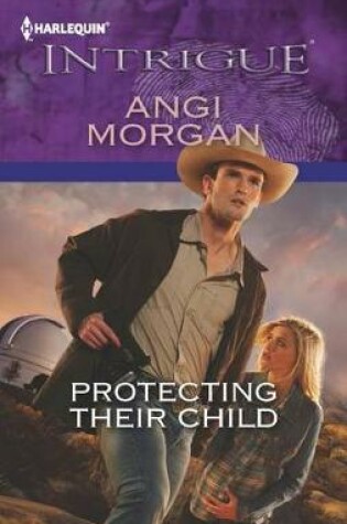 Cover of Protecting Their Child