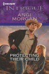 Book cover for Protecting Their Child