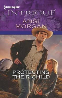 Book cover for Protecting Their Child