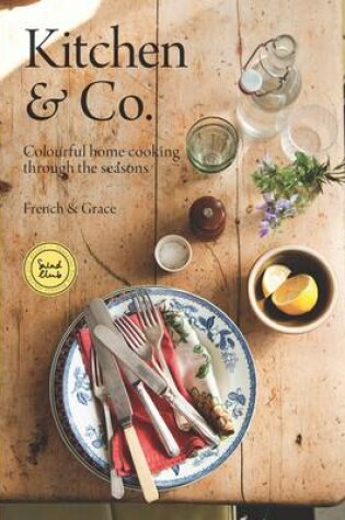 Cover of Kitchen & Co.