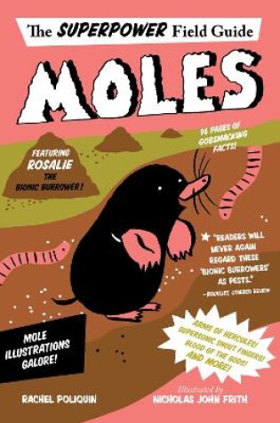 Cover of Moles