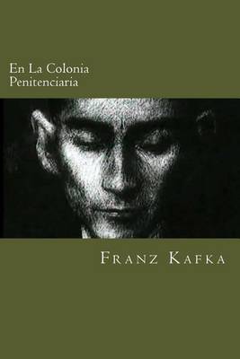 Book cover for En La Colonia Penitenciaria (Spanish Edition)