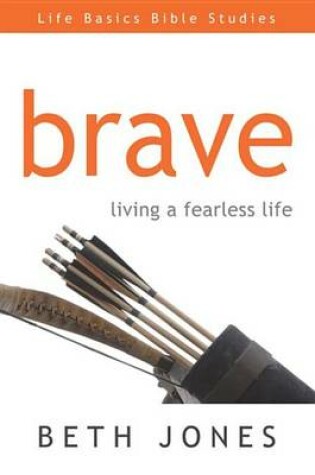 Cover of Brave