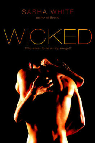 Cover of Wicked (heat)