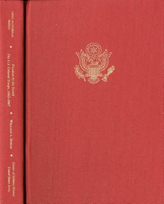 Book cover for Freedom by the Sword: The U.S. Colored Troops, 1862 1867