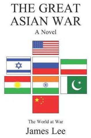 Cover of The Great Asian War