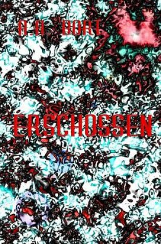 Cover of Erschossen