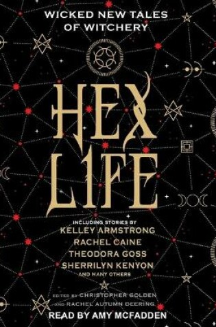 Cover of Hex Life