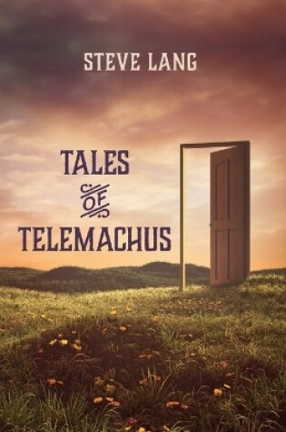 Cover of Tales of Telemachus