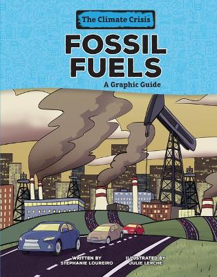 Book cover for Fossil Fuels