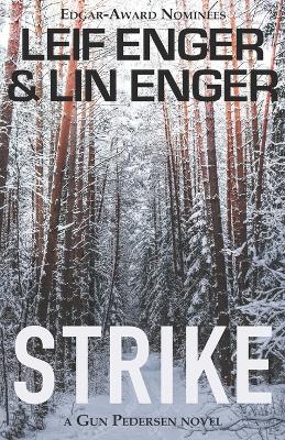 Book cover for Strike