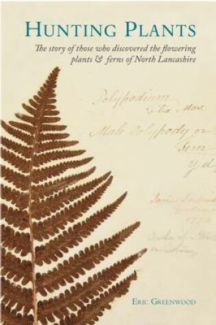 Cover of Hunting Plants