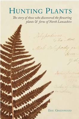 Book cover for Hunting Plants