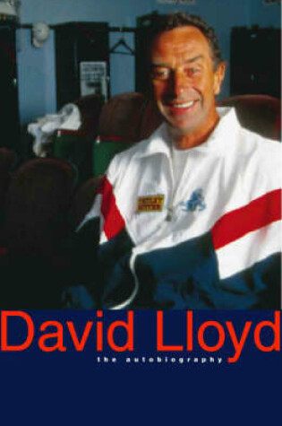 Cover of David Lloyd